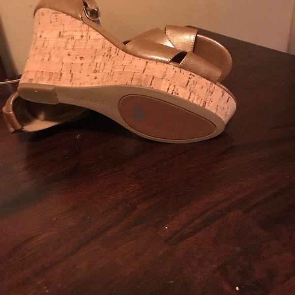 Dressy sandals - Picture 3 of 3